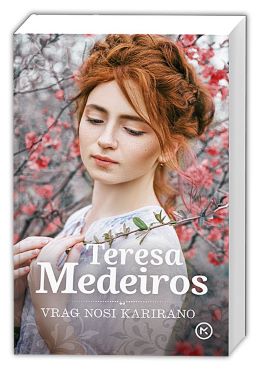 VRAG NOSI KRARIRANO/DŽEPNO