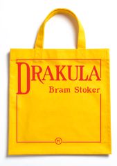 VREĆICA DRAKULA