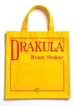 VREĆICA DRAKULA
