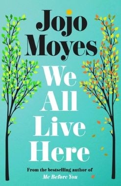 WE ALL LIVE HERE