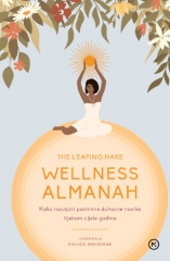 WELLNESS ALMANAH