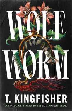 WOLF WORM WOLF WORM