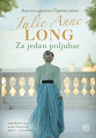 ZA JEDAN POLJUBAC