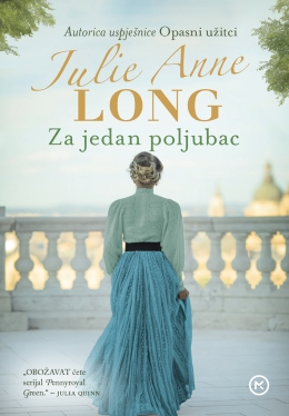 ZA JEDAN POLJUBAC