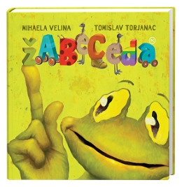 ŽABECEDA