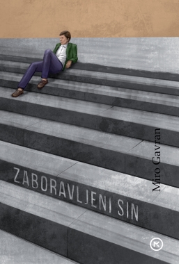 ZABORAVLJENI SIN