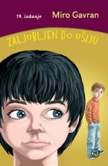 ZALJUBLJEN DO UŠIJU (tvrdi uvez)