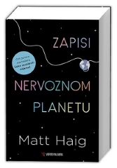 ZAPISI O NERVOZNOM PLANETU