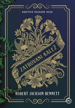 ZATROVANI KALEŽ ZATROVANI KALEŽ