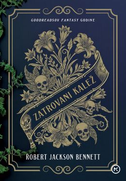 ZATROVANI KALEŽ ZATROVANI KALEŽ