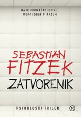 ZATVORENIK/DŽEPNO