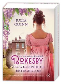 ZBOG GOSPOĐICE BRIDGERTON