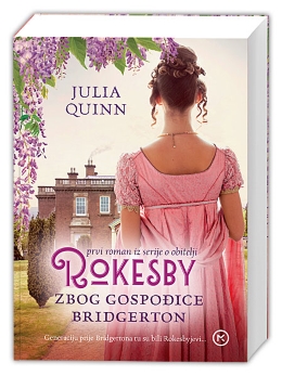 ZBOG GOSPOĐICE BRIDGERTON