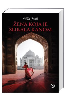 ŽENA KOJA JE SLIKALA KANOM