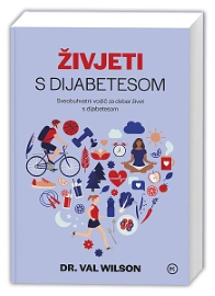 ŽIVJETI S DIJABETESOM