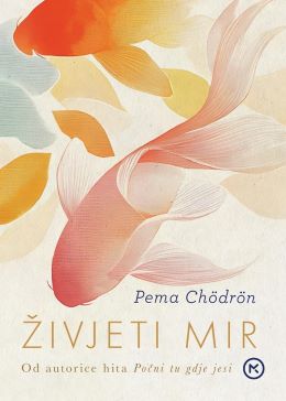 ŽIVJETI MIR