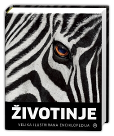 ŽIVOTINJE-ENCIKLOPEDIJA