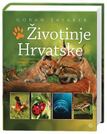 ŽIVOTINJE HRVATSKE