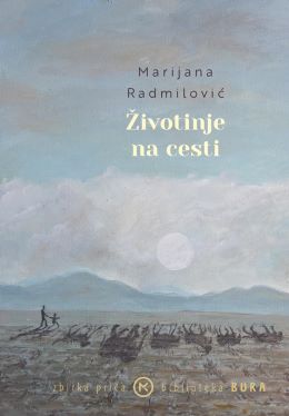 ŽIVOTINJE NA CESTI