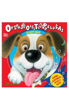 ŽIVOTINJE -OPIPAJ, OSJETI, POSLUŠAJ ŽIVOTINJE -OPIPAJ, OSJETI, POSLUŠAJ