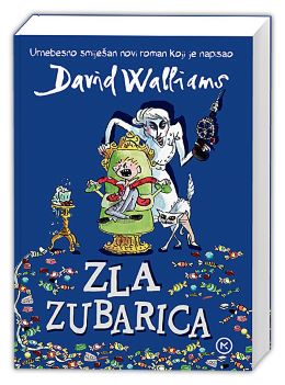 ZLA ZUBARICA ZLA ZUBARICA