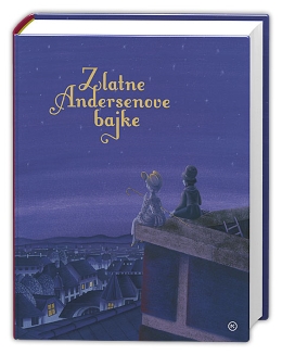 ZLATNE ANDERSENOVE BAJKE