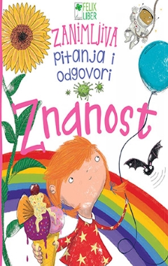 ZNANOST-ZANIMLJIVA PITANJANJA