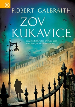 ZOV KUKAVICE - džepno izdanje
