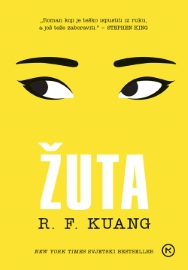 ŽUTA