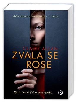 ZVALA SE ROSE